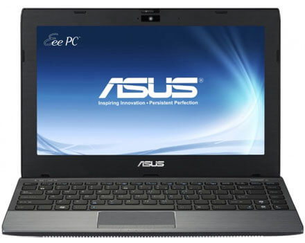 Замена оперативной памяти на ноутбуке Asus 1225B